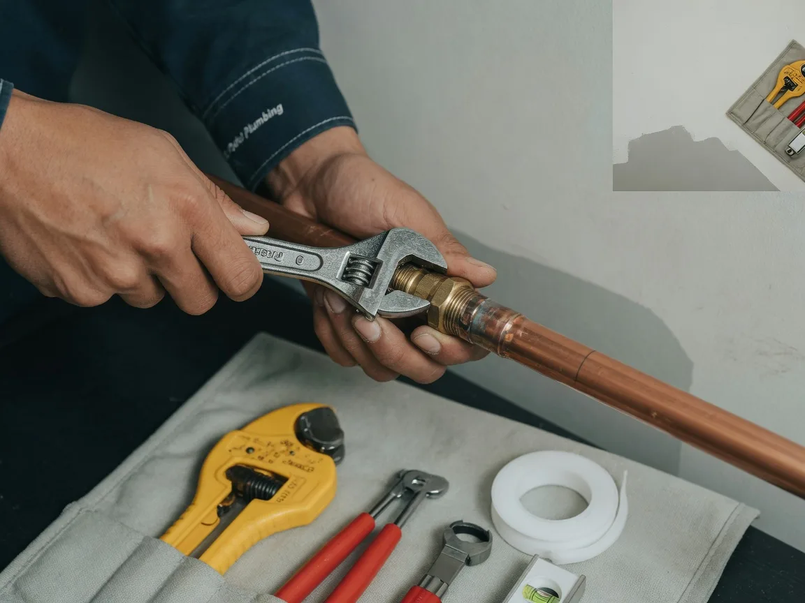 Why choose Drain Cleaning in Montville, NJ